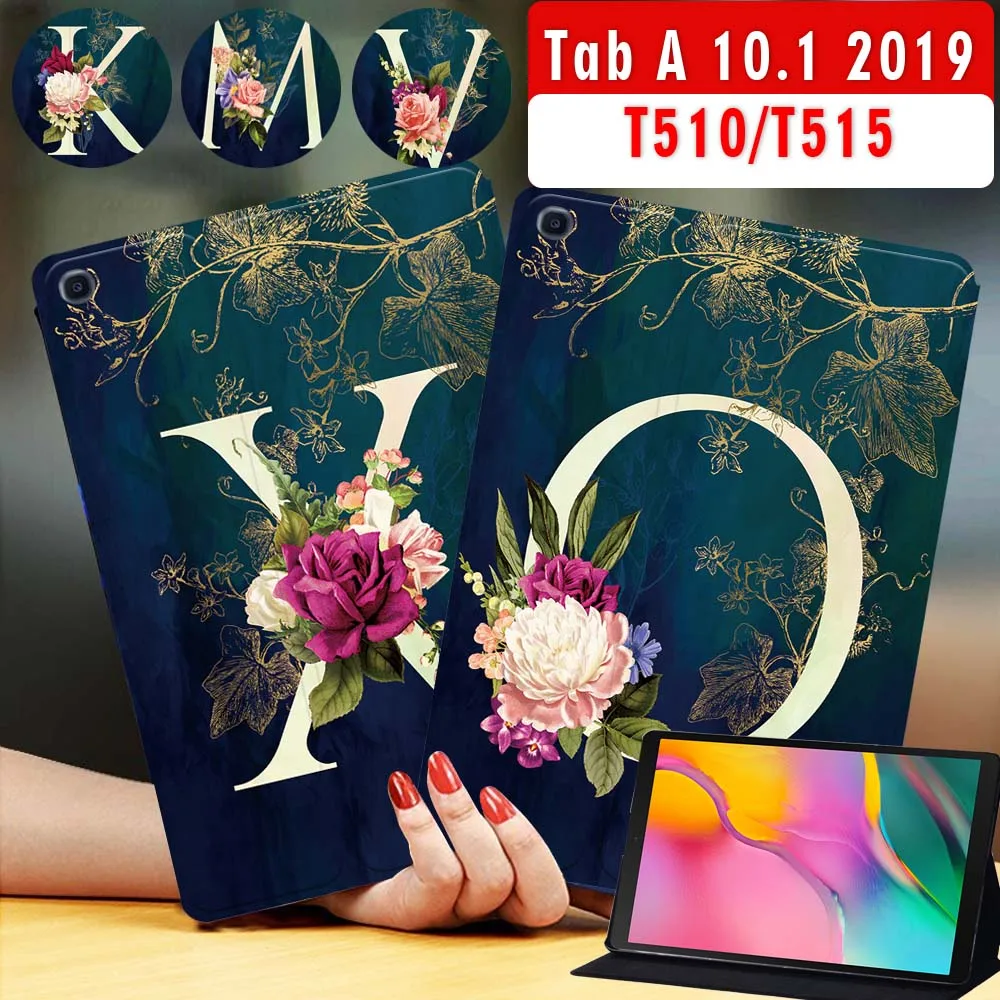 Чехол для планшета Samsung Galaxy Tab A 10,1 дюйма 2019 T510/T515 с защитой от падения и бесплатным стилусом
Чехол для планшета Samsung Galaxy Tab A 10,1 дюйма 2019 T510/T515 с защитой от падения и бесплатным стилусом