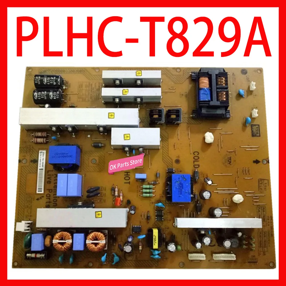 2300KPG101A-F PLHL-828A PLHC-T829A плата питания, профессиональное оборудование, плата поддержки питания для ТВ, карта питания
2300KPG101A-F PLHL-828A PLHC-T829A плата питания, профессиональное оборудование, плата поддержки питания для ТВ, карта питания