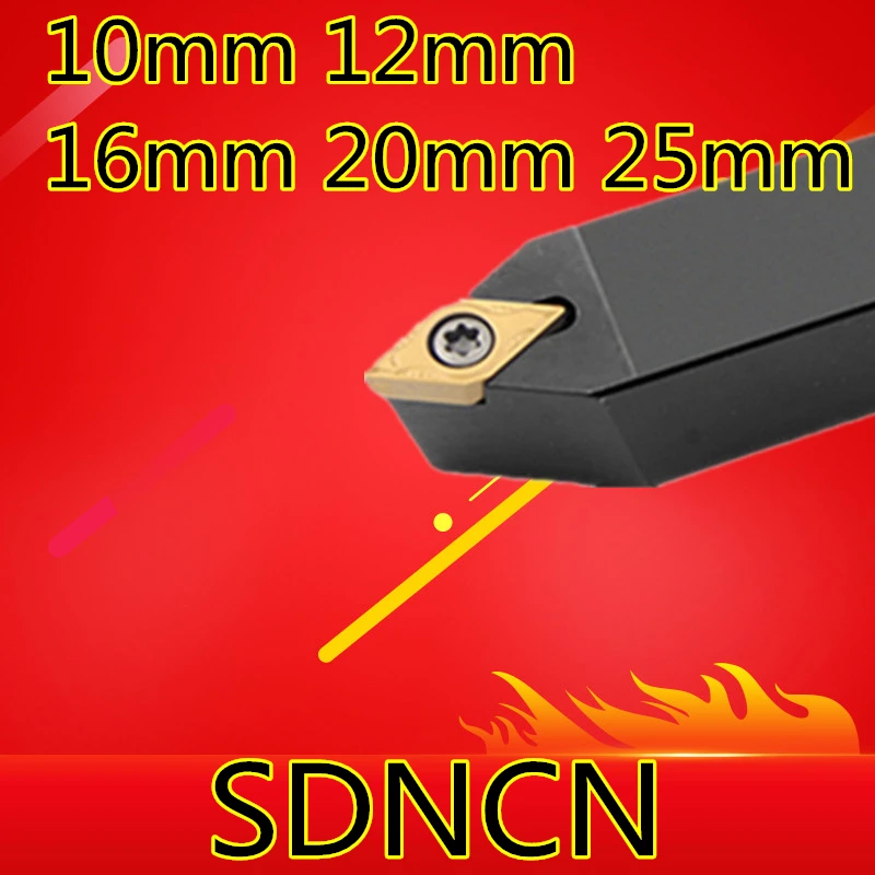 1 шт. SDNCN1010H07 SDNCN1212H07 SDNCN1212H11 SDNCN1616H11 SDNCN2020K11 SDNCN2525M11 Extermal токарный инструмент Заводские магазины
1 шт. SDNCN1010H07 SDNCN1212H07 SDNCN1212H11 SDNCN1616H11 SDNCN2020K11 SDNCN2525M11 Extermal токарный инструмент Заводские магазины