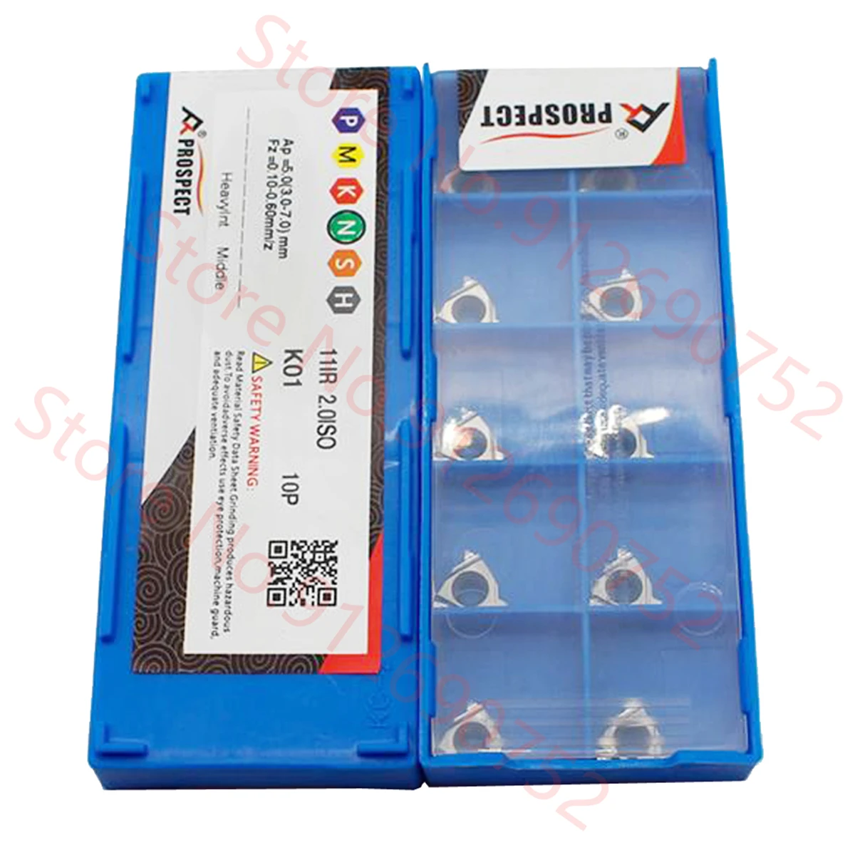 11ER1.0ISO 11ER1.5ISO 11ER2.0ISO 11IR1.0ISO 11IR1.5ISO 11IR2.0ISO K01 PROSPECT Carbide Insert 11ER 11IR Inserts
11ER1.0ISO 11ER1.5ISO 11ER2.0ISO 11IR1.0ISO 11IR1.5ISO 11IR2.0ISO K01 PROSPECT Carbide Insert 11ER 11IR Inserts