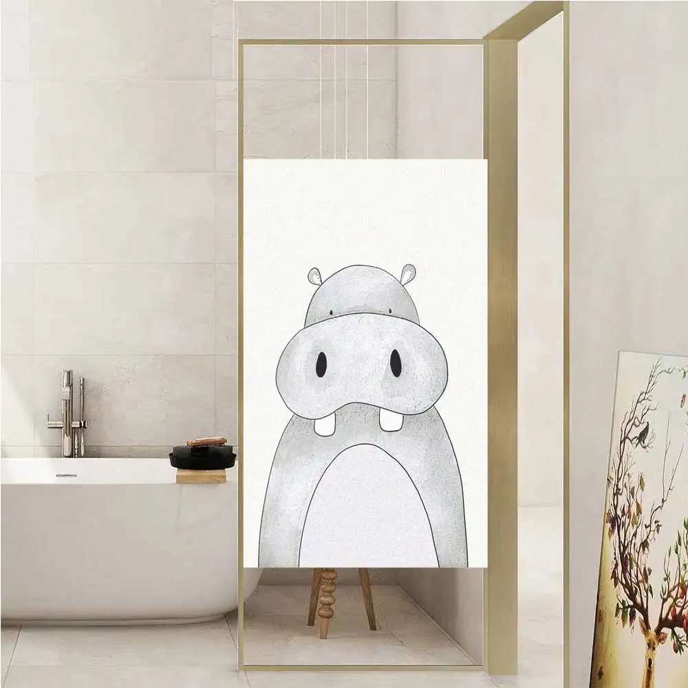 Window Film Privacy Animal-River Horse Frosted No Glue Glass Sticker Sun Protection Heat Control Window Coverings for Homedecor
Window Film Privacy Animal-River Horse Frosted No Glue Glass Sticker Sun Protection Heat Control Window Coverings for Homedecor
