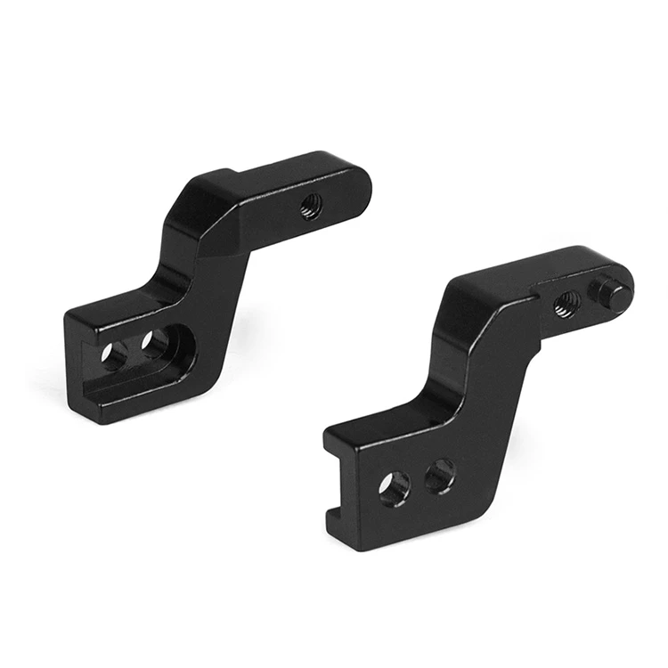 Front Rear Bumper Bracket for Axial SCX24 RC Model Car Spare Parts Accessories
Front Rear Bumper Bracket for Axial SCX24 RC Model Car Spare Parts Accessories