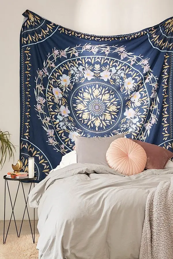Ins India Mandala Tapestry Boho Wall Hanging Decor Polyester flower Carpet Throw Yoga Mat for Home Bedroom Decoration
Ins India Mandala Tapestry Boho Wall Hanging Decor Polyester flower Carpet Throw Yoga Mat for Home Bedroom Decoration