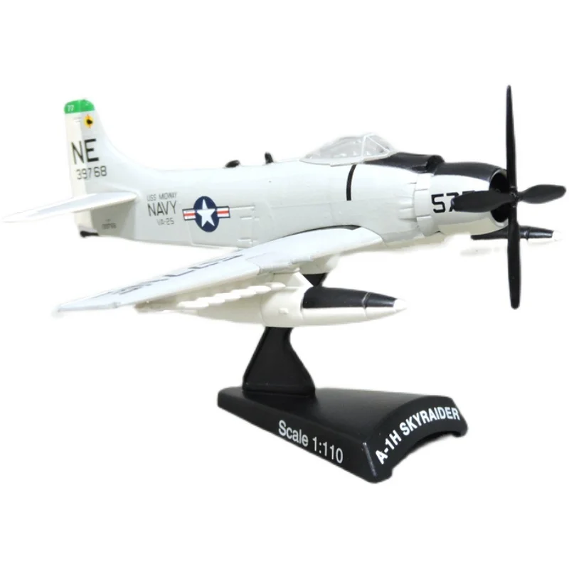 New Special Price Die-casting Metal 1/110 Famous American Fighter Model Furniture Display Collection Children's Toys
New Special Price Die-casting Metal 1/110 Famous American Fighter Model Furniture Display Collection Children's Toys