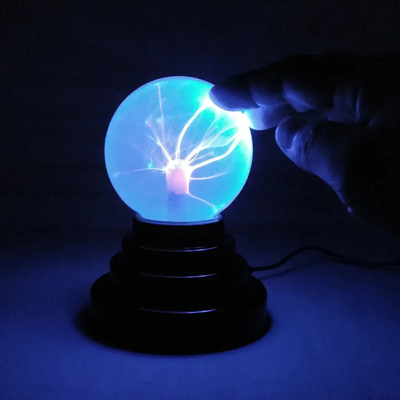 Lava Lamp Box Lightning night light Magic Plasma Ball Retro Light 3 Inch Kids Christmas Party Cristal Gift Room Decoration
Lava Lamp Box Lightning night light Magic Plasma Ball Retro Light 3 Inch Kids Christmas Party Cristal Gift Room Decoration
