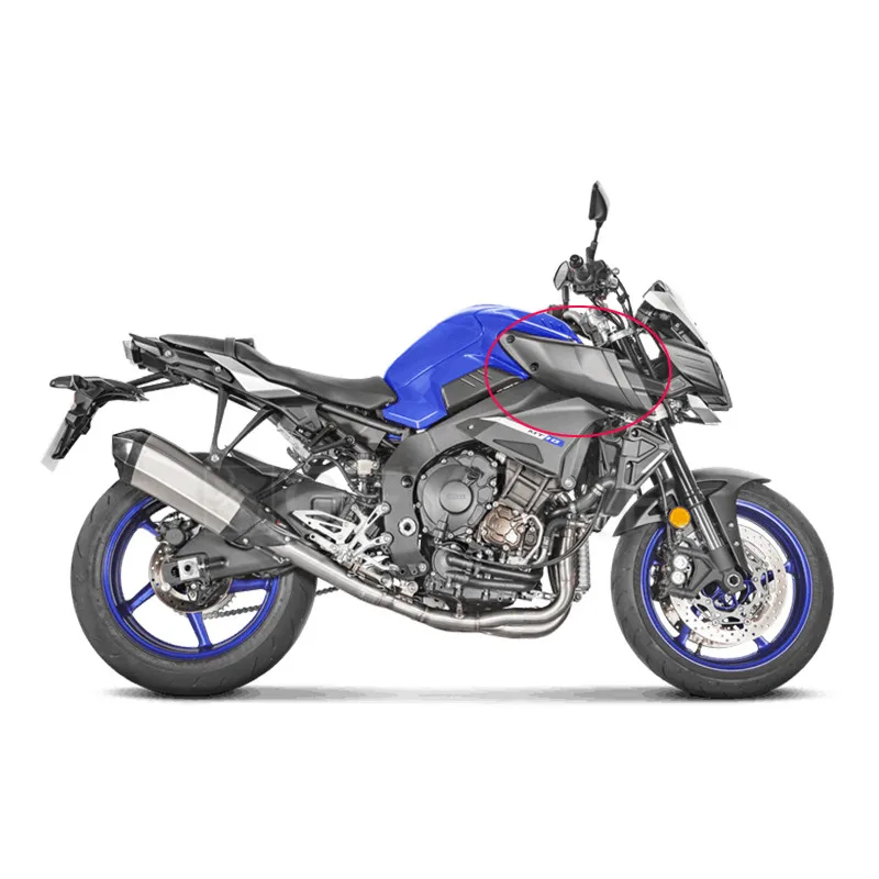 High quality Latest model FZ 10 Motorcycle For Yamaha FZ10 Carbon Fiber Side Panel Cowling Fairing Protector Cover Accessories
High quality Latest model FZ 10 Motorcycle For Yamaha FZ10 Carbon Fiber Side Panel Cowling Fairing Protector Cover Accessories