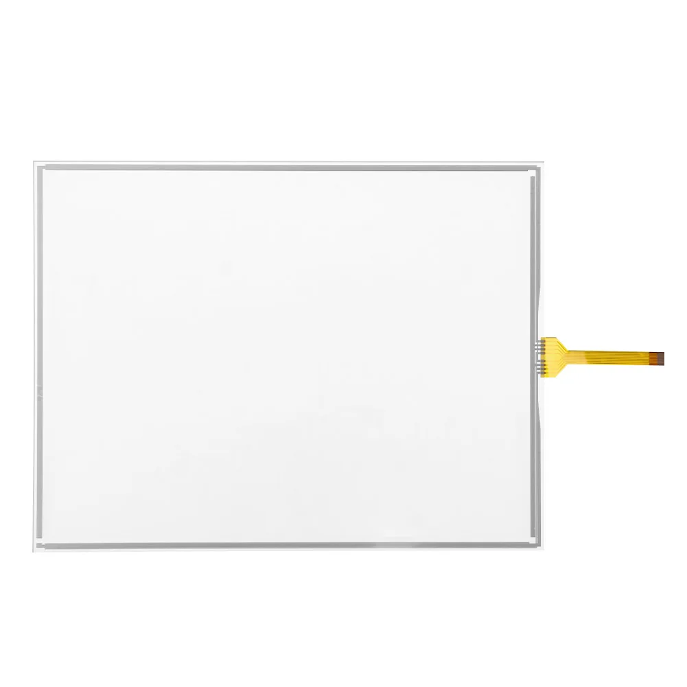 For XP90-TTA/AC Digitizer Resistive Touch Screen Panel Resistance Sensor
For XP90-TTA/AC Digitizer Resistive Touch Screen Panel Resistance Sensor