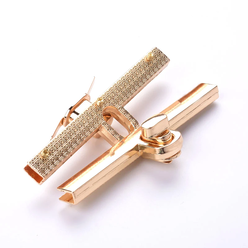DIY bags handbags hardware accessories bag lock / metal twist lock switch lock Insert buckle
DIY bags handbags hardware accessories bag lock / metal twist lock switch lock Insert buckle