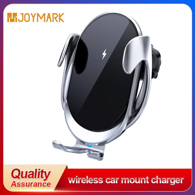 Suitable For Mobile Phone Touch Induction Bracket Wireless Charging 15W Car Fast Wireless Charger
Suitable For Mobile Phone Touch Induction Bracket Wireless Charging 15W Car Fast Wireless Charger