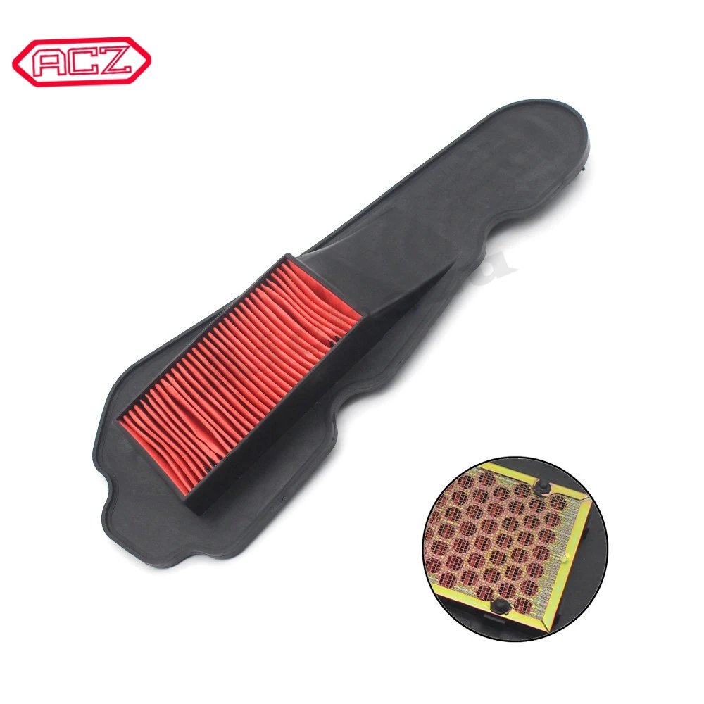 Motorcycle Air Filter Cleaner AirFilter For Honda DIO 110 NSC110 NSC 110 2011-2014 Original Parts
Motorcycle Air Filter Cleaner AirFilter For Honda DIO 110 NSC110 NSC 110 2011-2014 Original Parts