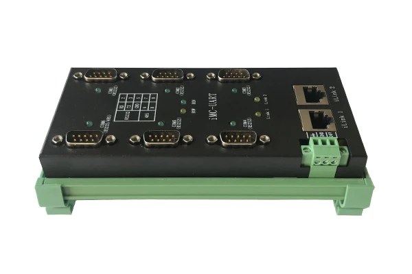 Ethernet to Multi-serial Card Ethernet to R232 R485 Modbus Expansion Card IMC Serial Card
Ethernet to Multi-serial Card Ethernet to R232 R485 Modbus Expansion Card IMC Serial Card