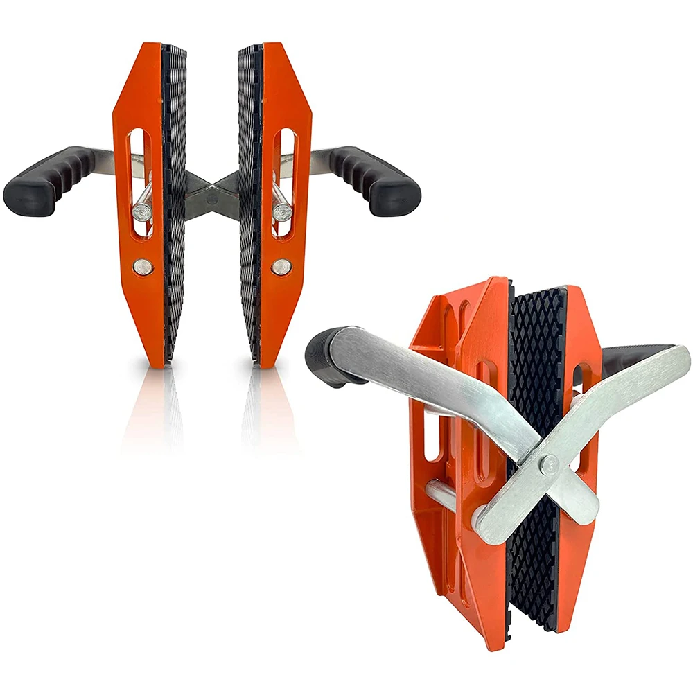 2 PCS Stone Slab Lifting Clamp Double Handed Stone Slab Clamp Glass Marble Mobile Handling Tool
2 PCS Stone Slab Lifting Clamp Double Handed Stone Slab Clamp Glass Marble Mobile Handling Tool