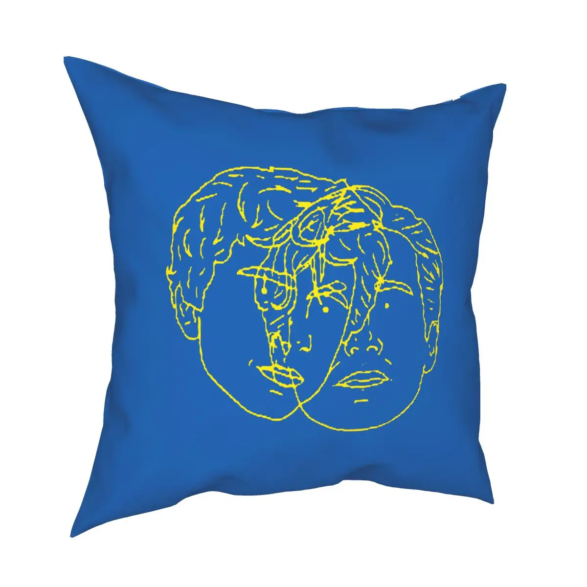 Seeing Eye To Eye Call Me By Your Name Pillow Cover Home Decor Cushions Throw Pillow for Home Polyester Double-sided Printing
Seeing Eye To Eye Call Me By Your Name Pillow Cover Home Decor Cushions Throw Pillow for Home Polyester Double-sided Printing