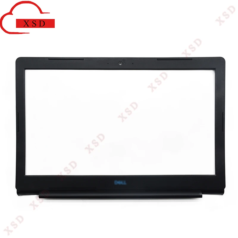 New Original For Dell Inspiron G3 3579 15 3579 Laptop Cases LCD Screen Front Bezel 15.6 inch Top Cover Blue Logo Front Cover
New Original For Dell Inspiron G3 3579 15 3579 Laptop Cases LCD Screen Front Bezel 15.6 inch Top Cover Blue Logo Front Cover