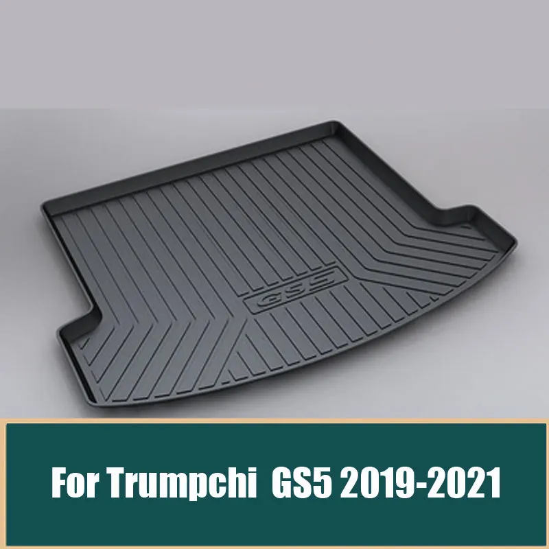 Автомобильный грузовой коврик для задней части багажника для Trumpchi GS5 2023 2022 2021 2020 2019 2018 2017 2016 2014 2013 2012 коврик для укладки аксессуары
Автомобильный грузовой коврик для задней части багажника для Trumpchi GS5 2023 2022 2021 2020 2019 2018 2017 2016 2014 2013 2012 коврик для укладки аксессуары