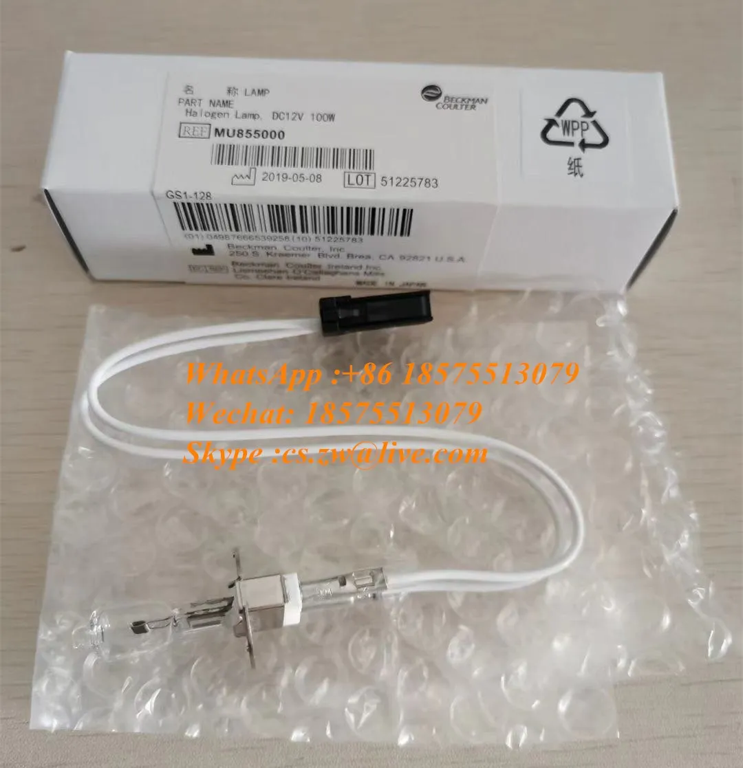Brand New Bulb Beckman Hitachi Roche Brand New Bulb Beckman Hitachi Roche Brand New Bulb Beckman Hitachi Roche
Brand New Bulb Beckman Hitachi Roche Brand New Bulb Beckman Hitachi Roche Brand New Bulb Beckman Hitachi Roche