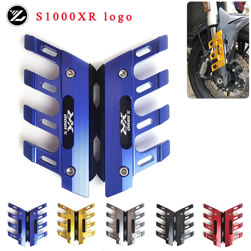 Motorcycle Accessories Front Brake Disc Caliper Protector Cover For BMW S1000XR s1000xr S 1000 XR 2014 2015 2016 2017 2018
Motorcycle Accessories Front Brake Disc Caliper Protector Cover For BMW S1000XR s1000xr S 1000 XR 2014 2015 2016 2017 2018