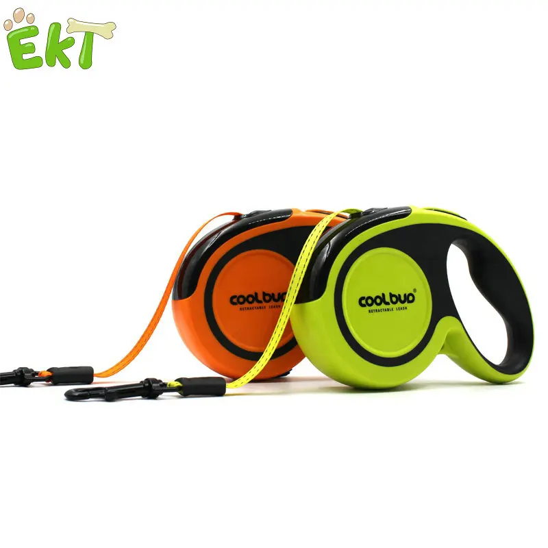 Ekthome EL02 Eco-friendly Personalized Heavy Upgrade Cool Custom Anti Pull Bungee Retractable Pet Leash For Large Dogs
Ekthome EL02 Eco-friendly Personalized Heavy Upgrade Cool Custom Anti Pull Bungee Retractable Pet Leash For Large Dogs