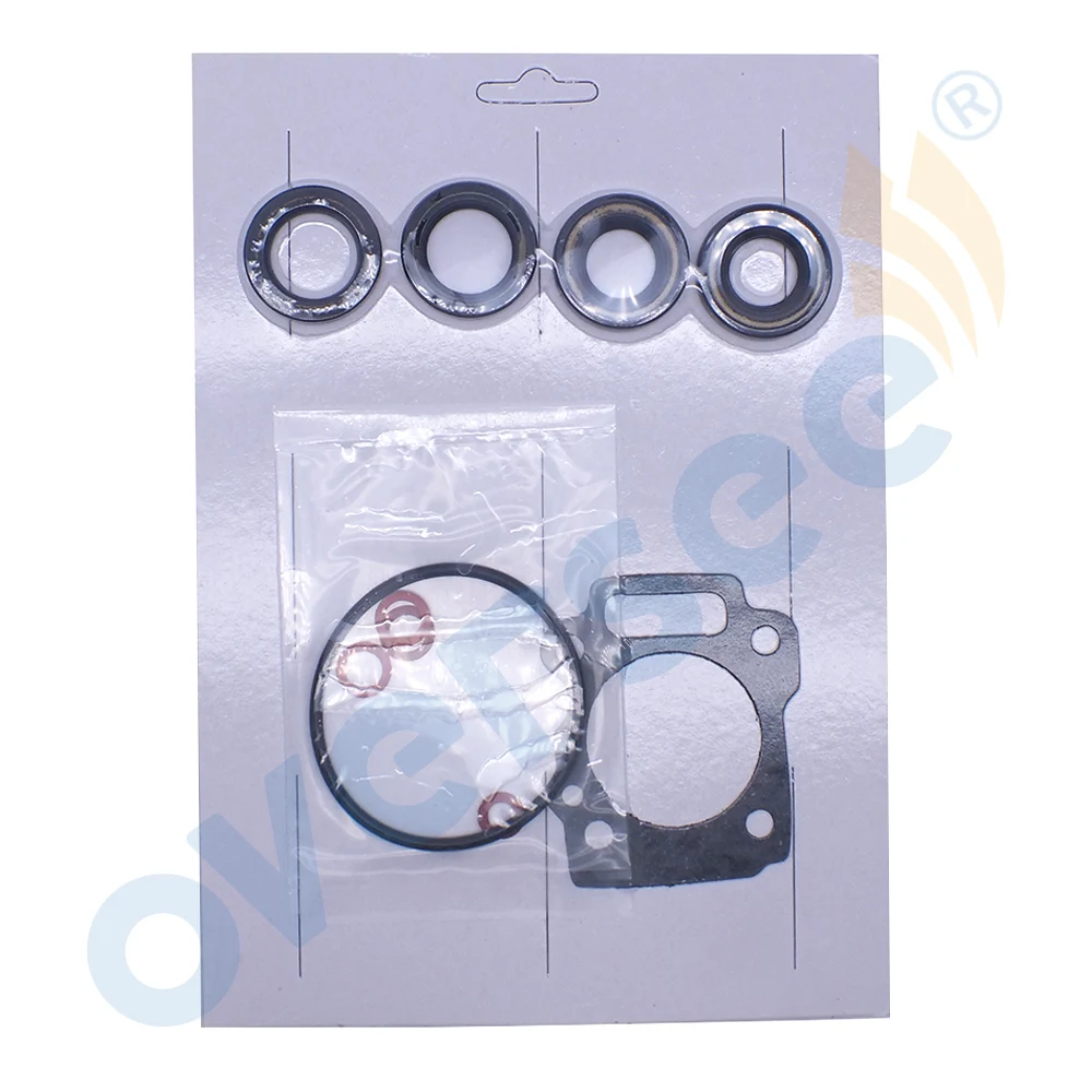 Комплект прокладок коробки передач 662-W0001-31 для Yamaha подвесной 2T 9,9-15HP старой серии 682 6E7 Нижняя прокладка корпуса 662-W0001-C1 662-W0001
Комплект прокладок коробки передач 662-W0001-31 для Yamaha подвесной 2T 9,9-15HP старой серии 682 6E7 Нижняя прокладка корпуса 662-W0001-C1 662-W0001