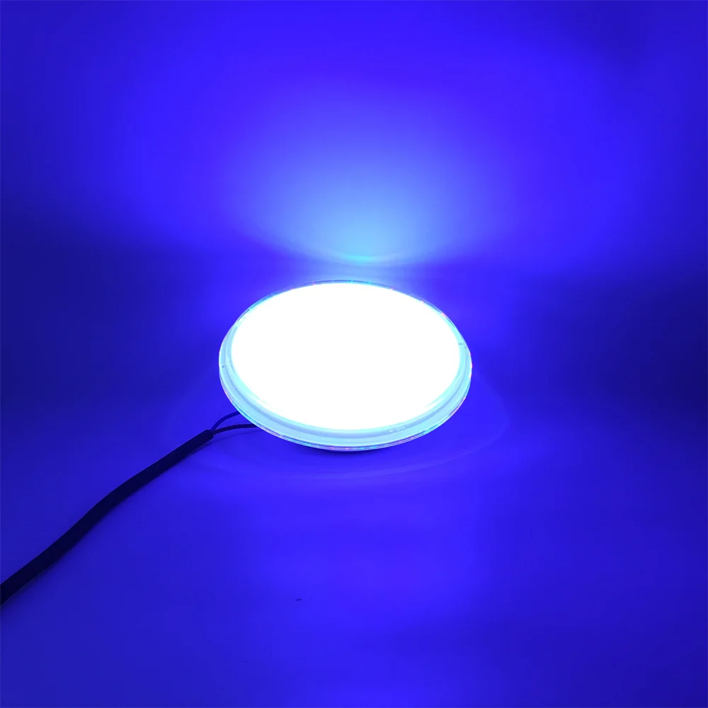 Under water Light 25W 40W 55W PAR56 Focus Pool Lighting 12V AC Flat Plastic Resin Filled IP 68 Waterproof
Under water Light 25W 40W 55W PAR56 Focus Pool Lighting 12V AC Flat Plastic Resin Filled IP 68 Waterproof