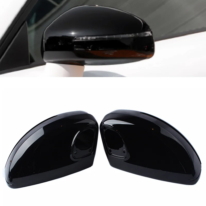 Glossy Black Car Rear View Side Wing Rearview Mirror Cover Cap For Audi TT TTS MK2 8J 2007 2008 2009 2010 2011-2014 TTRS R8
Glossy Black Car Rear View Side Wing Rearview Mirror Cover Cap For Audi TT TTS MK2 8J 2007 2008 2009 2010 2011-2014 TTRS R8
