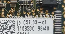 Industrial equipment board PC/104 JP057.03-C1 01022-0402-13-4TR1
Industrial equipment board PC/104 JP057.03-C1 01022-0402-13-4TR1