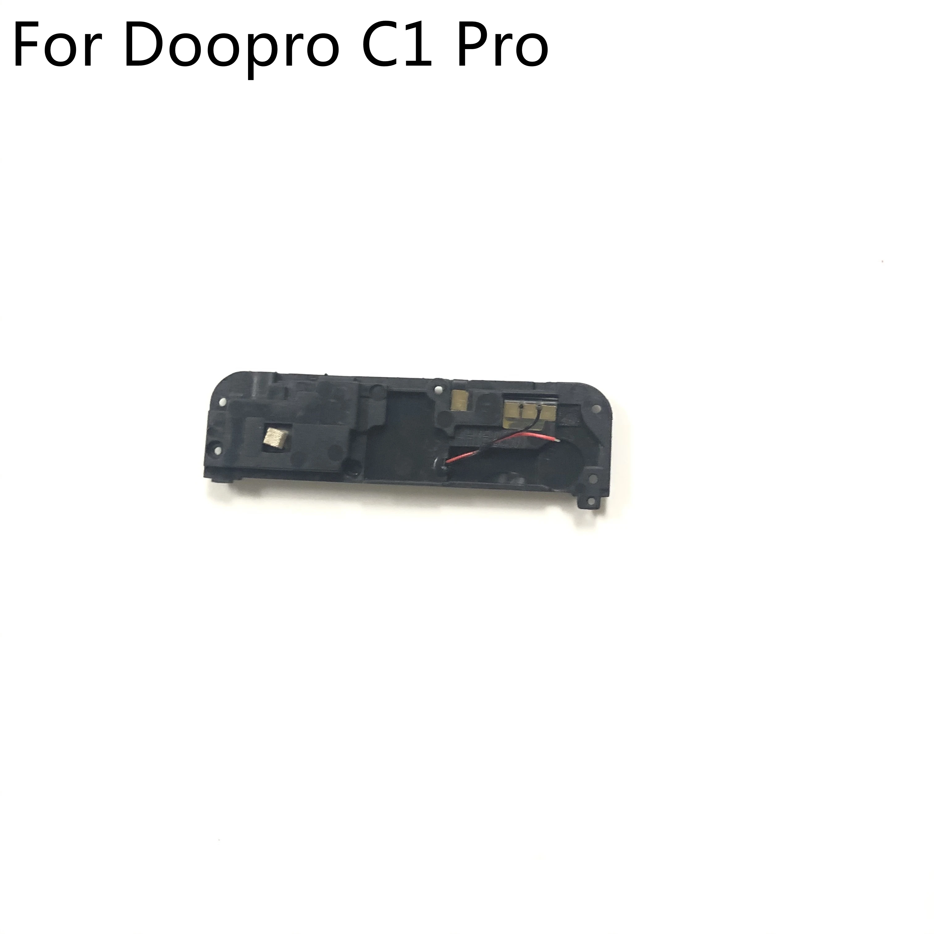 Doopro C1 Pro Loud Speaker Buzzer Ringer + Antenna For Doopro C1 Pro MSM8909 Quad Core 5.3” 1280x720 Smartphone
Doopro C1 Pro Loud Speaker Buzzer Ringer + Antenna For Doopro C1 Pro MSM8909 Quad Core 5.3” 1280x720 Smartphone