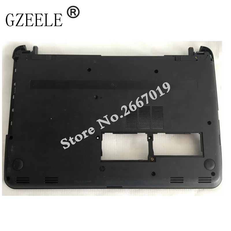 New Cover For HP For Pavilion 14-G 14-R 240 G3 245 G3 246 G3 Laptop Bottom Base Case Cover Door D shell 757598-001
New Cover For HP For Pavilion 14-G 14-R 240 G3 245 G3 246 G3 Laptop Bottom Base Case Cover Door D shell 757598-001