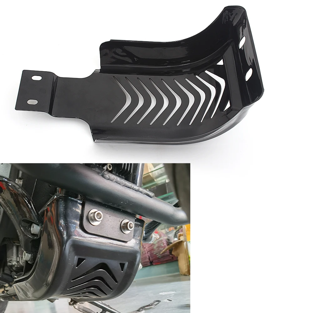 Motorcycle Engine Chassis Guard Protector Skid Plate Cover For Harley Sportster XL 883 1200 48 72 Iron SuperLow Roadster 04+
Motorcycle Engine Chassis Guard Protector Skid Plate Cover For Harley Sportster XL 883 1200 48 72 Iron SuperLow Roadster 04+