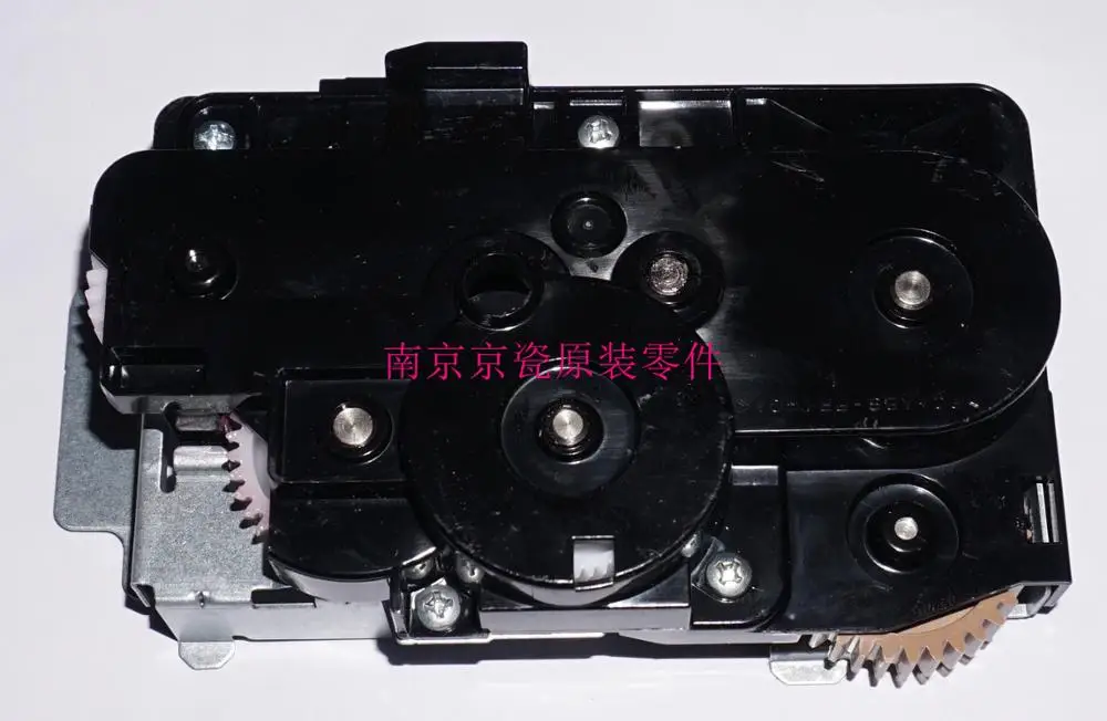 New Original Kyocera 302RV94020 PLATE DRIVE FUSER ASSY for:ECOSYS P2235 P2040 M2135 M2635 M2735 M2040 M2540 M2640
New Original Kyocera 302RV94020 PLATE DRIVE FUSER ASSY for:ECOSYS P2235 P2040 M2135 M2635 M2735 M2040 M2540 M2640