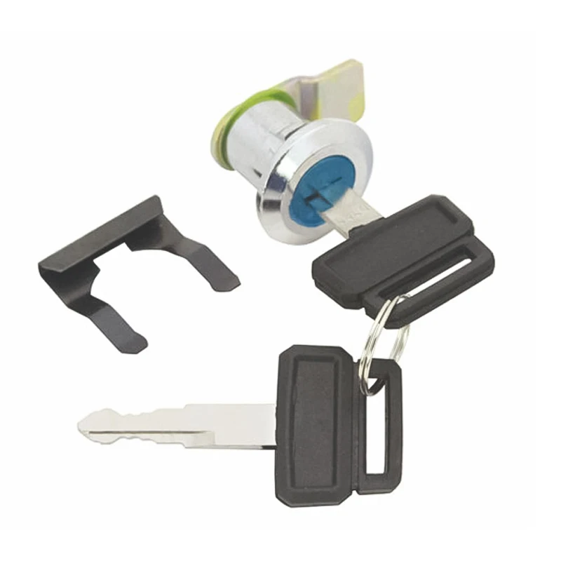 Excavator Side door lock cylinder Toolbox lock cylinder Excavator Accessories 60 150 215 225 300 380
Excavator Side door lock cylinder Toolbox lock cylinder Excavator Accessories 60 150 215 225 300 380