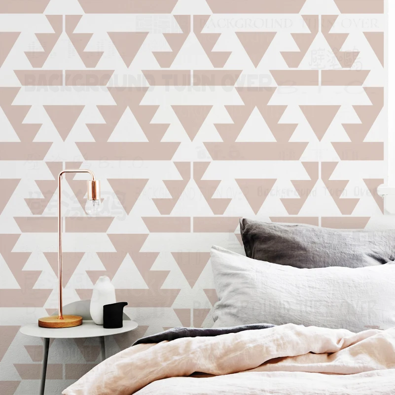 40cm - 80cm Stencil For Wall Large Furniture Template On The Paint Decor Door Niche Geometric Arabic Islamic Arabesque S082
40cm - 80cm Stencil For Wall Large Furniture Template On The Paint Decor Door Niche Geometric Arabic Islamic Arabesque S082