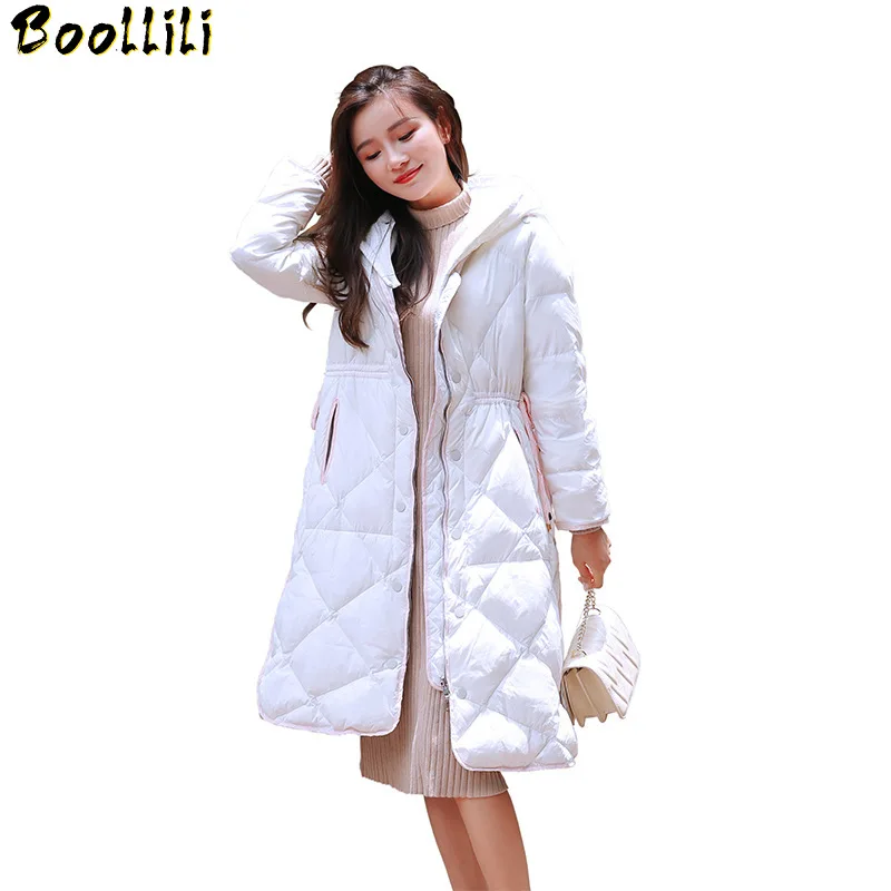 Duck Boollili White Down Jacket Women Clothes 2023 Winter Coat Women Korean Hooded Puffer Jacket Women Long Warm Parka
Duck Boollili White Down Jacket Women Clothes 2023 Winter Coat Women Korean Hooded Puffer Jacket Women Long Warm Parka