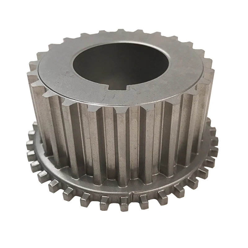 Crankshaft Timing Gear 13521-74040 13521-74020 3SFE 4SFE 5SFE For Camry Carina Caldina Ipsum RAV4 Harrier
Crankshaft Timing Gear 13521-74040 13521-74020 3SFE 4SFE 5SFE For Camry Carina Caldina Ipsum RAV4 Harrier