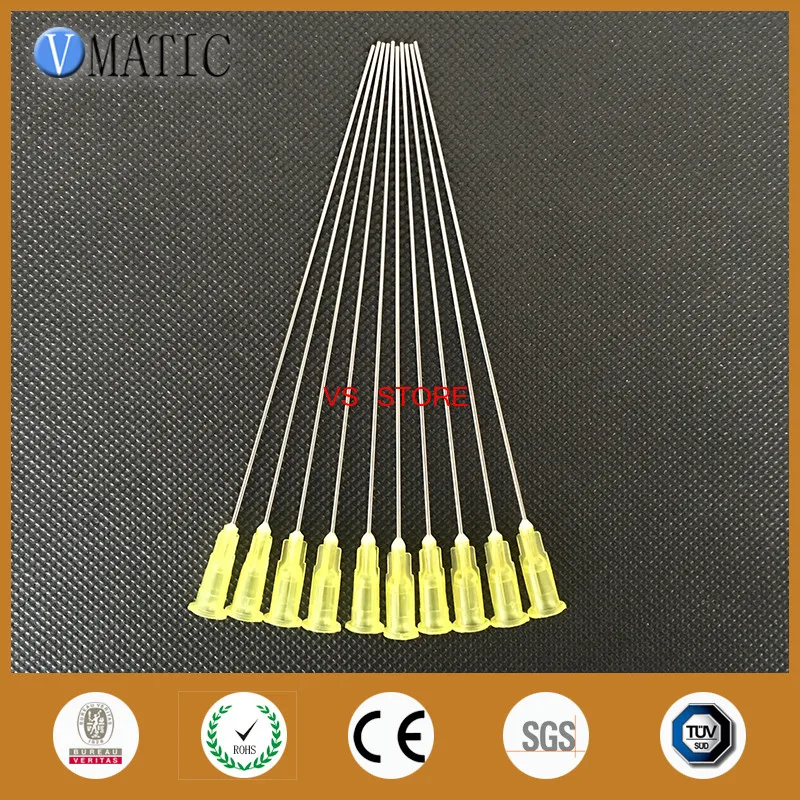 Free Shipping High Quality 20G Blunt Tip Needle Fill 10cm Long Liquid Dispenser 100mm Length Dispensing Needles
Free Shipping High Quality 20G Blunt Tip Needle Fill 10cm Long Liquid Dispenser 100mm Length Dispensing Needles