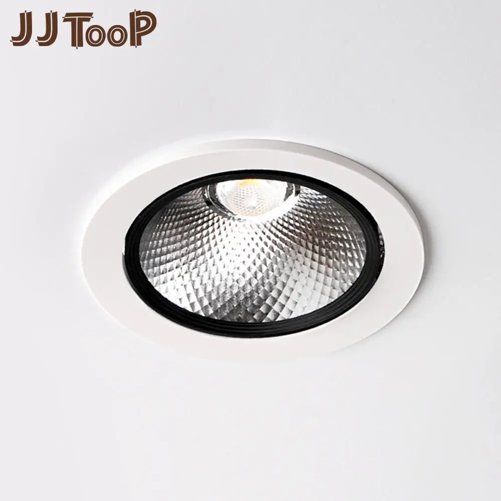 LED Downlight Recessed Ceiling COB Down light 3W 5W Spot Light 110V 220V Bedroom Indoor LED Downlight Bulb
LED Downlight Recessed Ceiling COB Down light 3W 5W Spot Light 110V 220V Bedroom Indoor LED Downlight Bulb