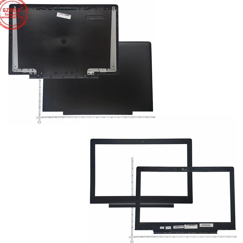 Новый чехол для Lenovo Ideapad 700-15 700-15isk, задняя крышка ЖК-дисплея ноутбука, черная/ЖК-рамка
Новый чехол для Lenovo Ideapad 700-15 700-15isk, задняя крышка ЖК-дисплея ноутбука, черная/ЖК-рамка