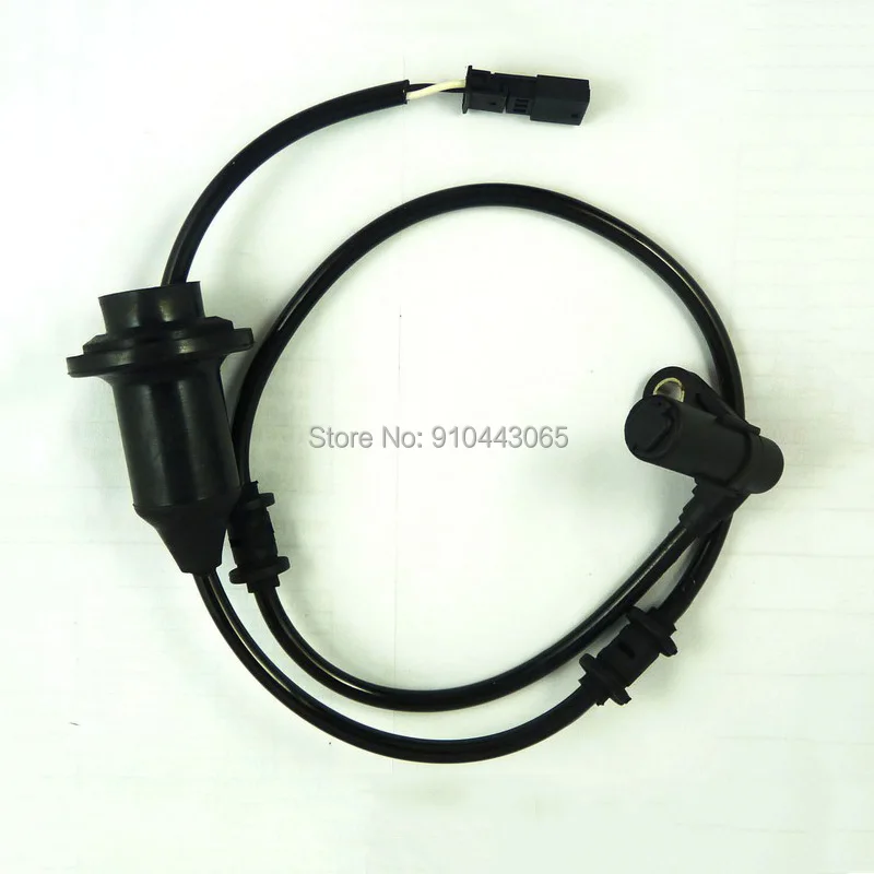 New Quality Rear Left ABS Wheel Speed Sensor For Mercedes Benz S-CLASS (W220) 1998-2005 # 2205400417 A2205400417 ABS1201 058035B
New Quality Rear Left ABS Wheel Speed Sensor For Mercedes Benz S-CLASS (W220) 1998-2005 # 2205400417 A2205400417 ABS1201 058035B