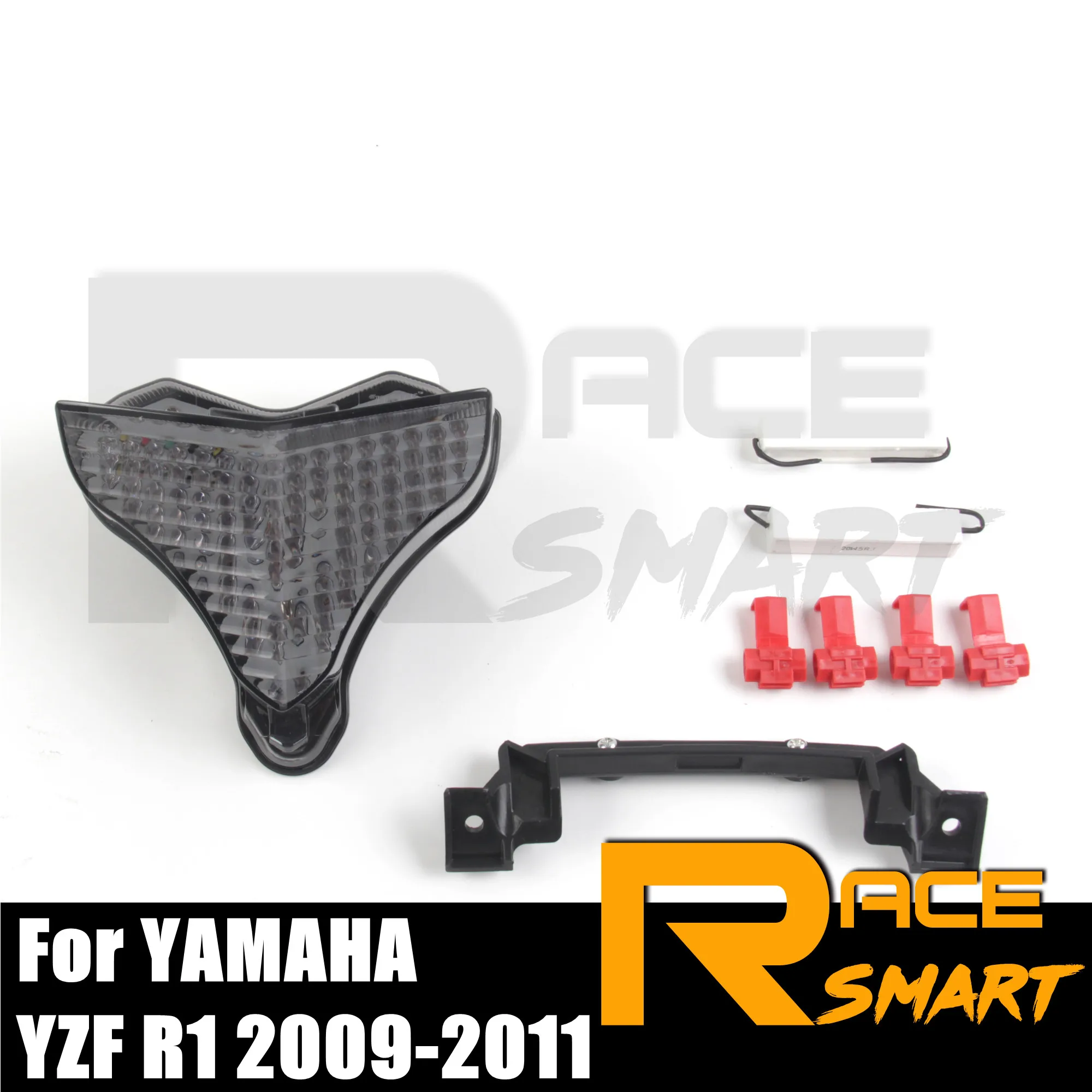 СВЕТОДИОДНЫЕ Сигналы поворота для мотоциклов, задний фонарь для YAMAHA YZF R1 2009 2010 YZF R1 YZFR1
СВЕТОДИОДНЫЕ Сигналы поворота для мотоциклов, задний фонарь для YAMAHA YZF R1 2009 2010 YZF R1 YZFR1