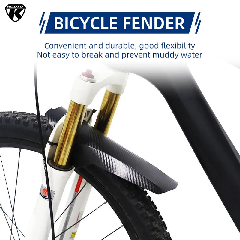 Mountain Bike Fender Downhill bike Bicycle Fender Dirt Prevent Front Rear Mudguard Fender for MTB Bike Cycling Accessories
Mountain Bike Fender Downhill bike Bicycle Fender Dirt Prevent Front Rear Mudguard Fender for MTB Bike Cycling Accessories