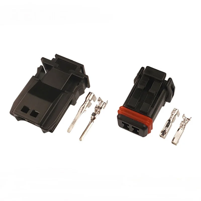 100sets Dj7028-1.2-11/21 rear view mirror plug of Great Wall Motor Haval H6 sensor plug mx19002s
100sets Dj7028-1.2-11/21 rear view mirror plug of Great Wall Motor Haval H6 sensor plug mx19002s
