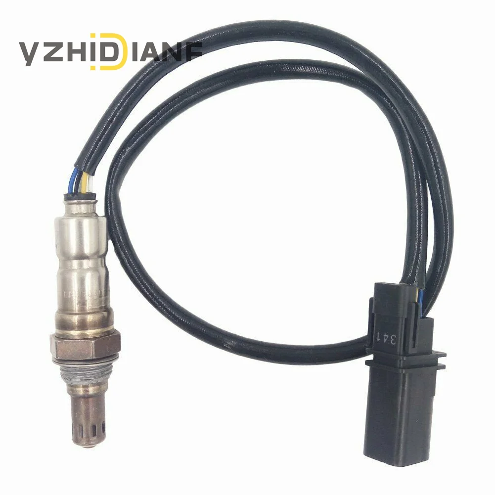 1x NEW High Quality O2 Oxygen Sensor FIT FOR HYUNDAI-IX35 Tucson Sonata 2.0 OEM 392102G380 39210-2G380 2009-2013 Wideband Lambda
1x NEW High Quality O2 Oxygen Sensor FIT FOR HYUNDAI-IX35 Tucson Sonata 2.0 OEM 392102G380 39210-2G380 2009-2013 Wideband Lambda