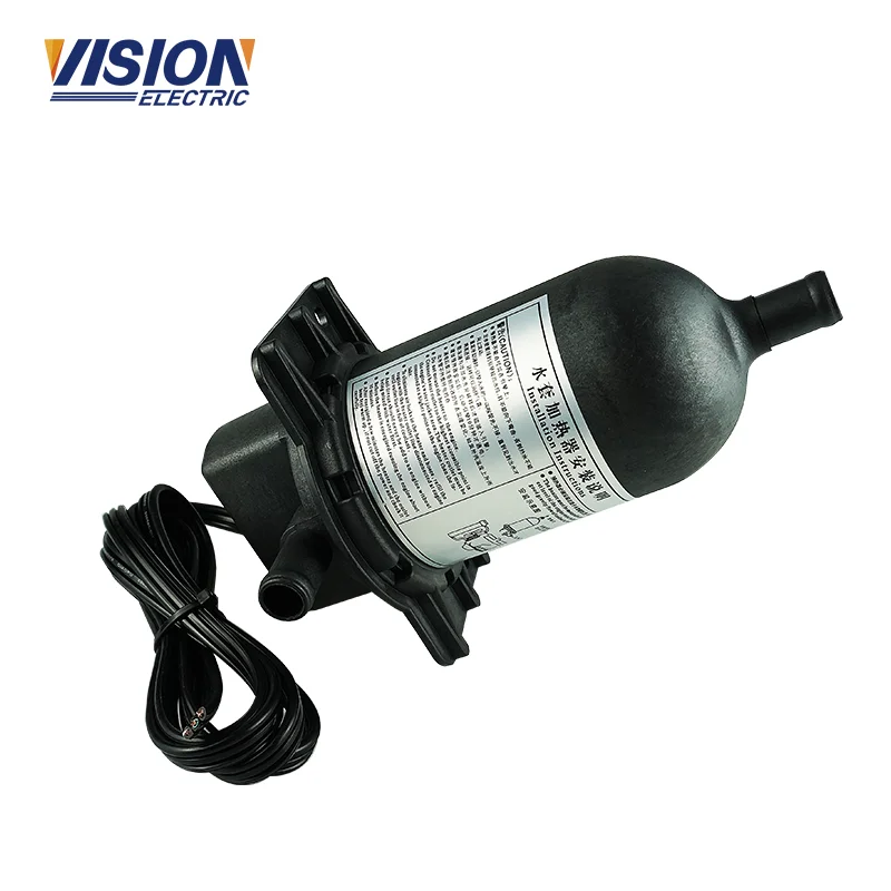 Self-circulating Water Heater Engine Preheater Electric Water Jacket Heater Thermostat Genset Parts
Self-circulating Water Heater Engine Preheater Electric Water Jacket Heater Thermostat Genset Parts