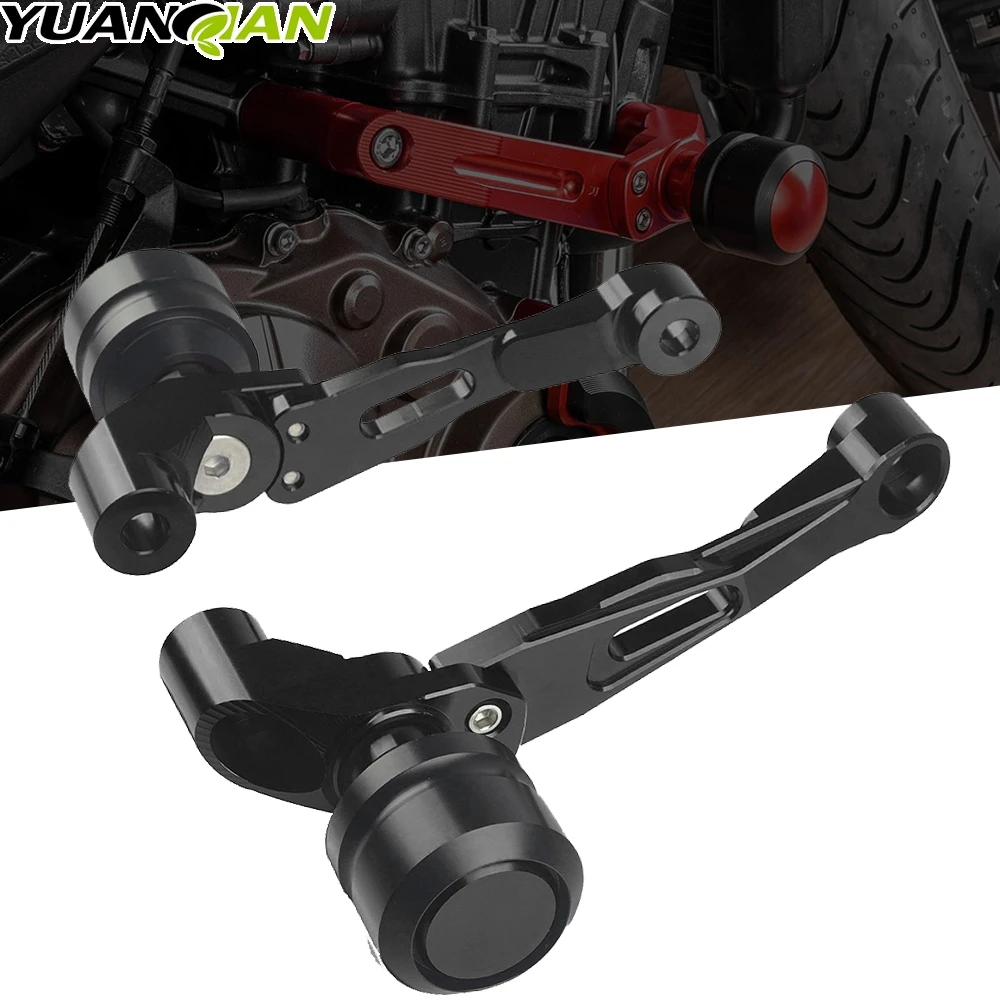 For Honda CBR650R CB650R 2019-2020 CB650F 2017-2020 2019 Frame Sliders Body Fairng Protector Engine Guard Crash Pad Case Cover
For Honda CBR650R CB650R 2019-2020 CB650F 2017-2020 2019 Frame Sliders Body Fairng Protector Engine Guard Crash Pad Case Cover