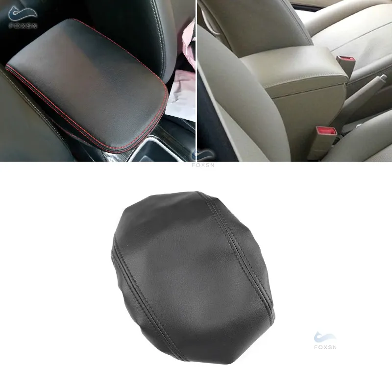 Soft Leather Center Armrest Cover For Nissan Slyphy Sentra 2007- 2017 Car Center Console Lid Armrest Box Skin Cover Sticker Trim
Soft Leather Center Armrest Cover For Nissan Slyphy Sentra 2007- 2017 Car Center Console Lid Armrest Box Skin Cover Sticker Trim