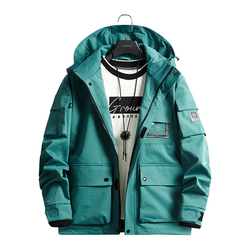Winter Outdoor Male Soft shell Windbreaker Jacket Waterproof Thermal Mountain Climbing Sports Anti-UV Fleece Breathable Jacket
Winter Outdoor Male Soft shell Windbreaker Jacket Waterproof Thermal Mountain Climbing Sports Anti-UV Fleece Breathable Jacket