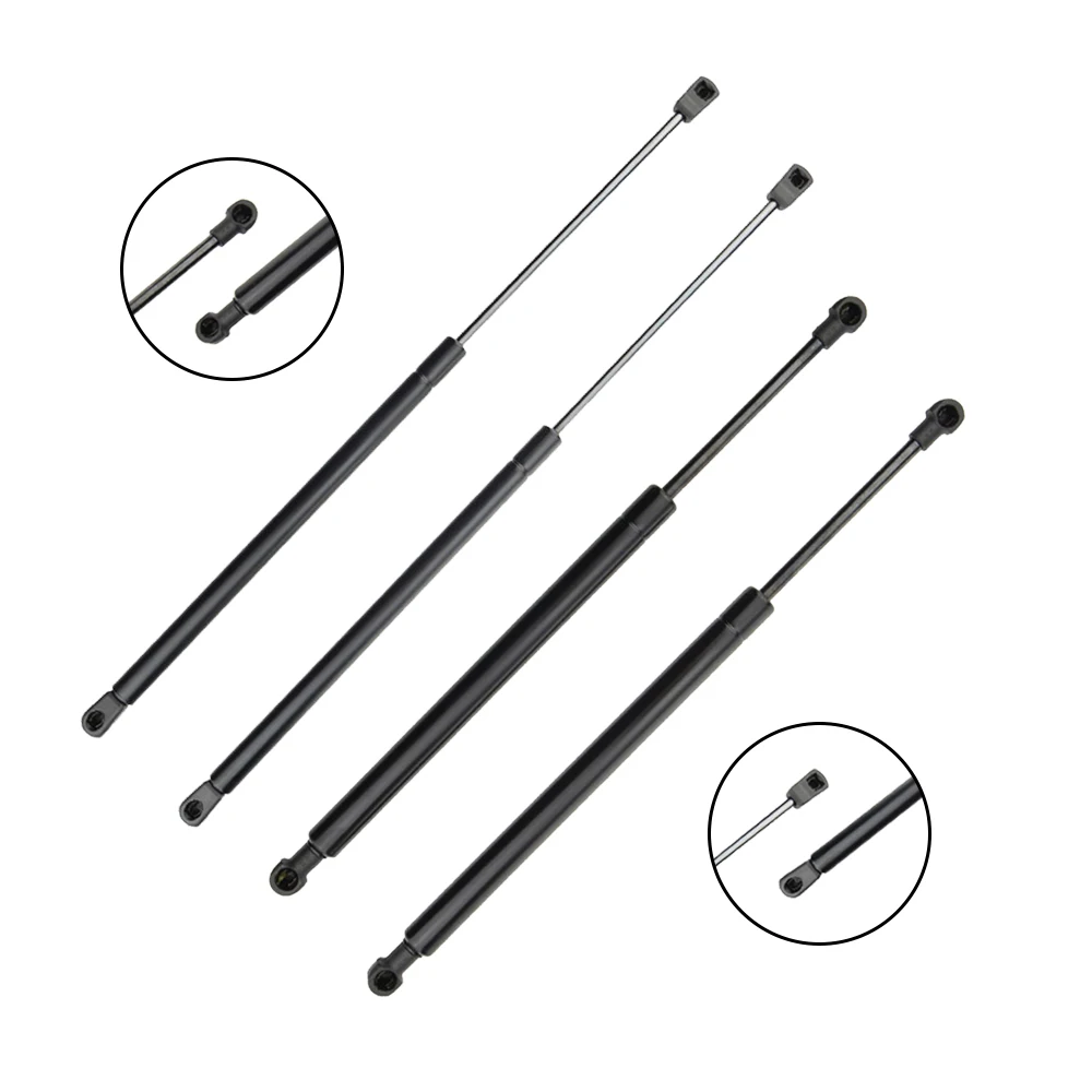 1Set/4PC For 2005-2008 Jeep Grand Cherokee Tailgate Hatch & Rear Window Glass Lift Support Shock 55394323AA 55394245AB
1Set/4PC For 2005-2008 Jeep Grand Cherokee Tailgate Hatch & Rear Window Glass Lift Support Shock 55394323AA 55394245AB