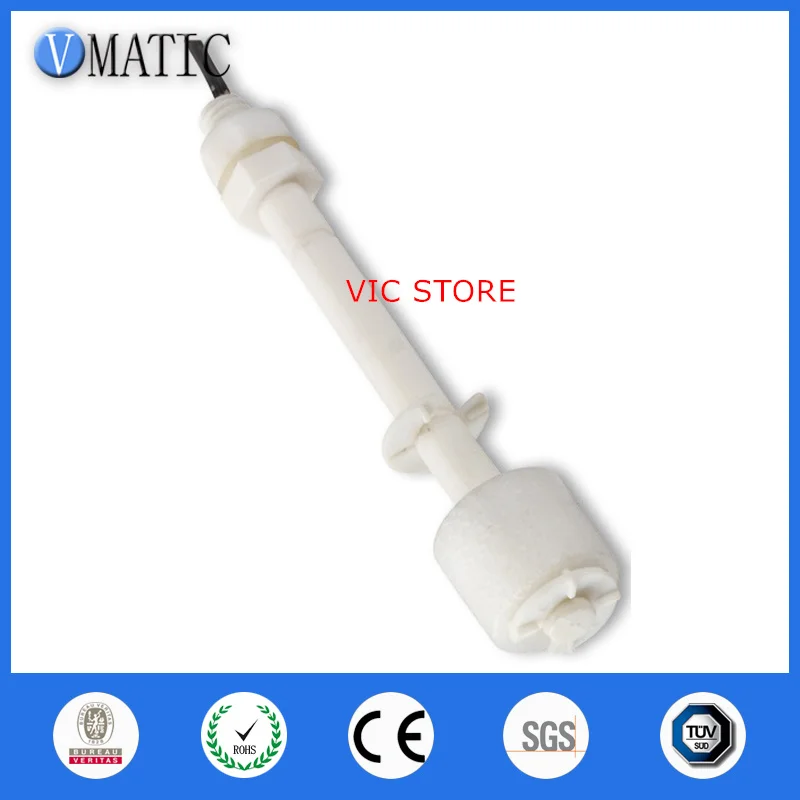 Free Shipping Vc0885-P Work Principle Float Switch Miniature Automatic Mechanical Level Sensor
Free Shipping Vc0885-P Work Principle Float Switch Miniature Automatic Mechanical Level Sensor