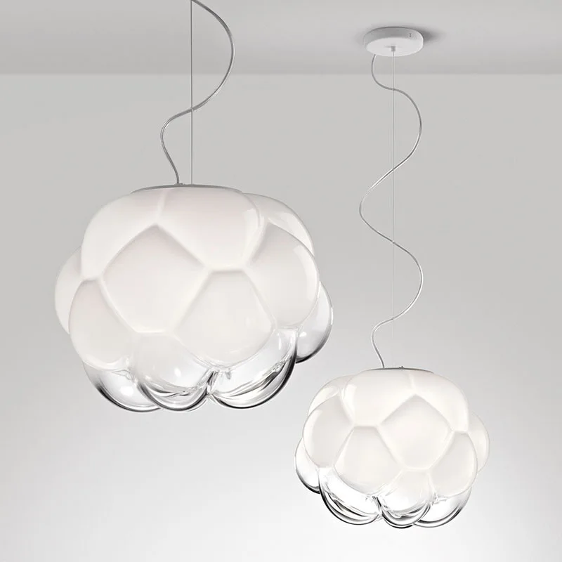 Luxury Glass Spherical Led Chandelier Lighting Nordic Living Room Restaurant Bedroom Hanging Lights Simple Kitchen Bathroom Lamp
Luxury Glass Spherical Led Chandelier Lighting Nordic Living Room Restaurant Bedroom Hanging Lights Simple Kitchen Bathroom Lamp