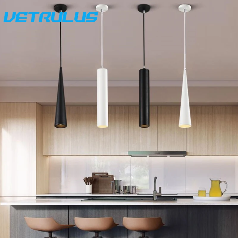 Adjustable Led Pendant Lights For Bar Counter Dining Room Decoration Nordic Ceiling Lamp Hanging Light Fixture Modern Chandelier
Adjustable Led Pendant Lights For Bar Counter Dining Room Decoration Nordic Ceiling Lamp Hanging Light Fixture Modern Chandelier